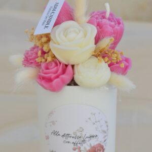 Candela Vasetto Bouquet