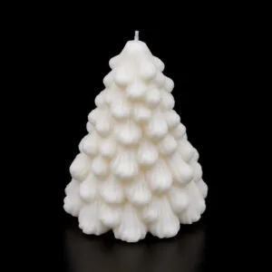 Candela Albero Natale