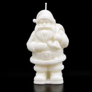Candela Babbo Natale M