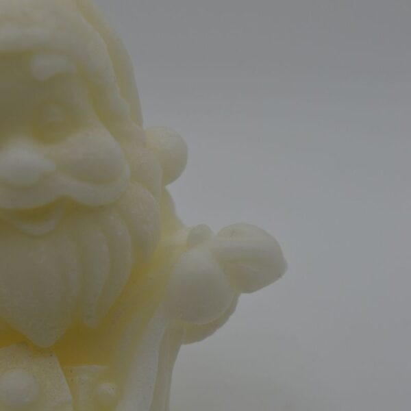 candela babbo natale sacco 1 candela babbo natale sacco