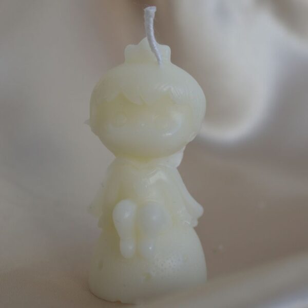 candela il piccolo principe