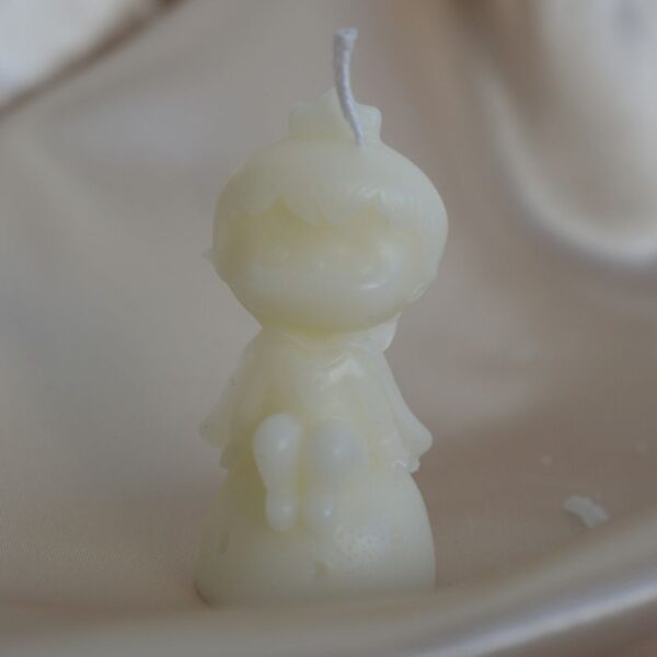 candela il piccolo principe