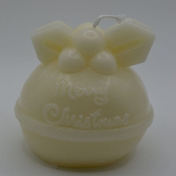 candela palla merry christmas