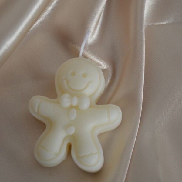 candela pan di zenzero large