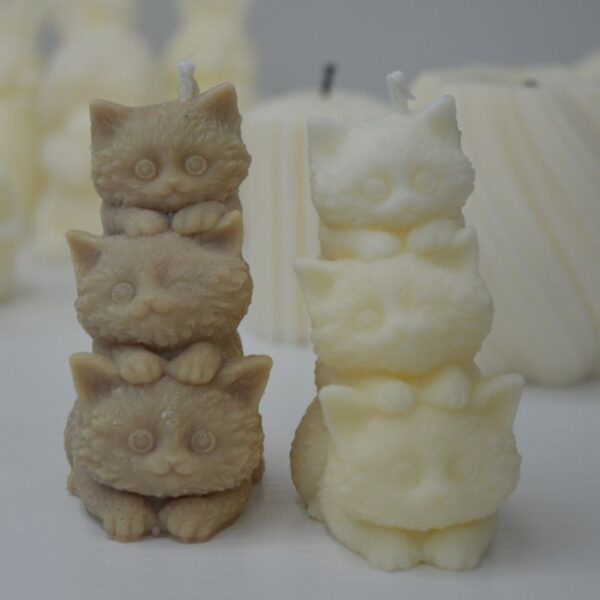 tris-gatti Tris gatti